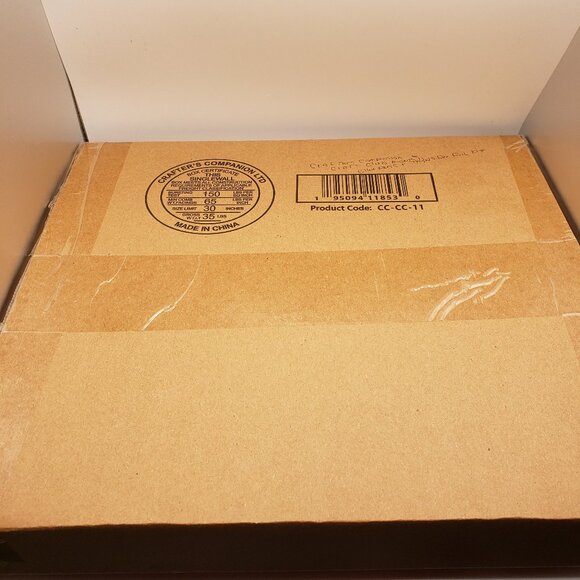 Crafters Campanion Foiled Rubs On  Craft Club Kit - Picture 1 of 9